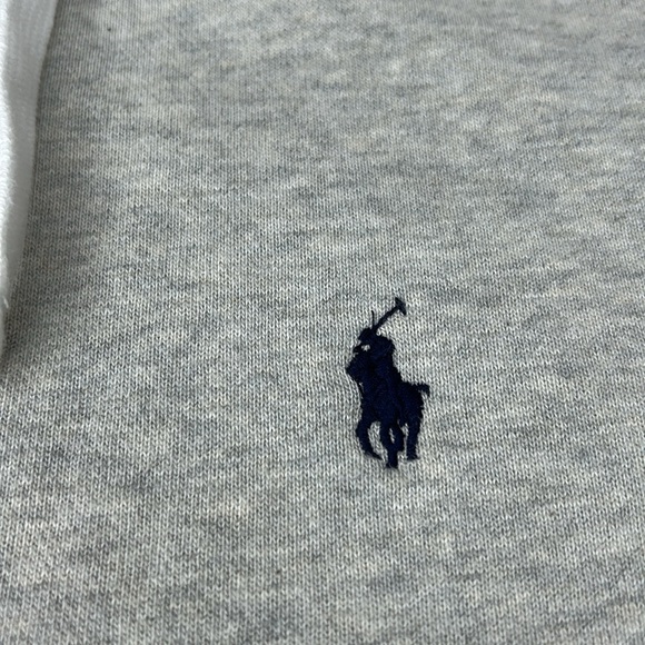 POLO Ralph Lauren Fleece Full Zip Hoodie - Picture 5 of 14